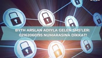 Byth Arslan Nedir?