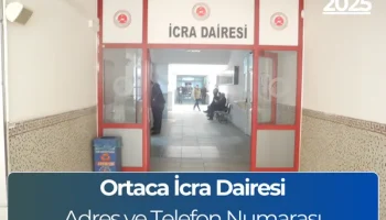 Ortaca İcra Dairesi: Adres ve Telefon Numarası