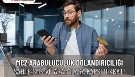 MCZ Arabuluculuk Dolandırıcılığı: Sahte SMS ve Aramalara Karşı Dikkat! 3 MCZ Arabuluculuk Dolandırıcılığı: Sahte SMS ve Aramalara Karşı Dikkat!