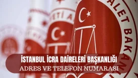 İstanbul İcra Daireleri Başkanlığı
