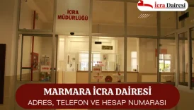 Marmara İcra Dairesi