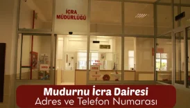Mudurnu İcra Dairesi