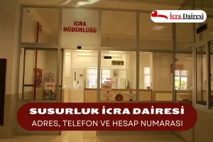 Susurluk İcra Dairesi