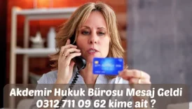Akdemir Hukuk Bürosu
