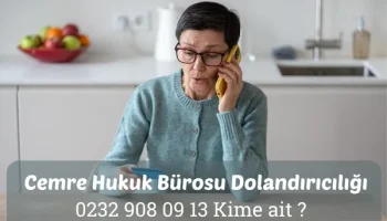 Cemre Hukuk Bürosu