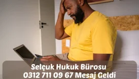 Selçuk Hukuk Bürosu