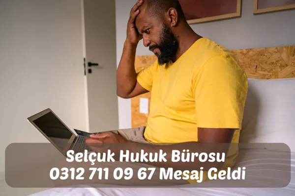 Selçuk Hukuk Bürosu